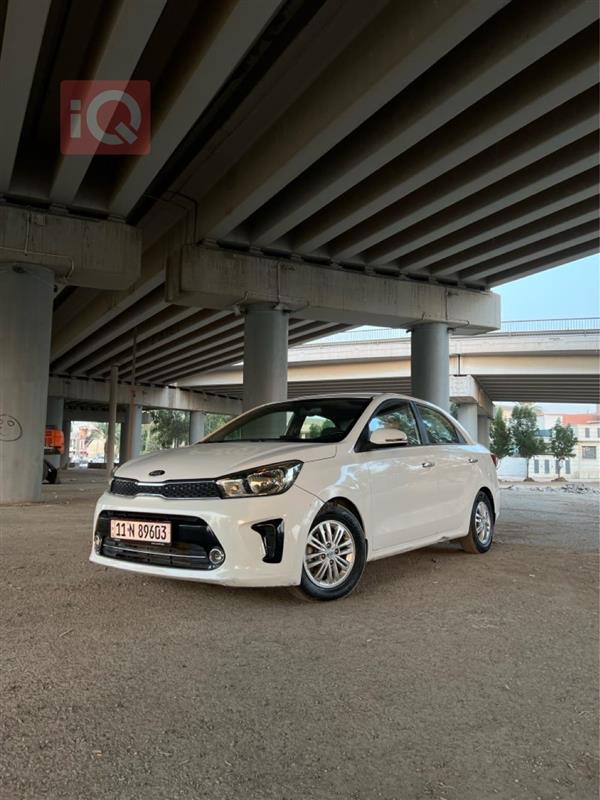 Kia Pegas 2020 for sale in Iraq - Baghdad